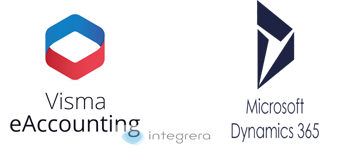 Visma eAccounting + Microsoft Dynamics 365