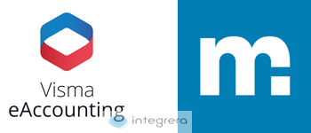 Visma eAccounting + Minimax