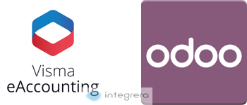 Visma eAccounting + Odoo