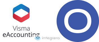 Visma eAccounting + Ongoing Warehouse