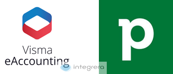 Visma eAccounting + Pipedrive