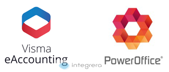 Visma eAccounting + PowerOffice Go