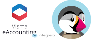 Visma eAccounting + PrestaShop