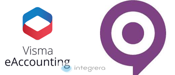 Visma eAccounting + Proff