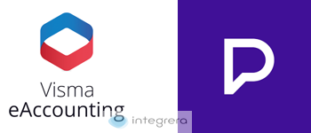 Visma eAccounting + Provet Cloud