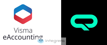 Visma eAccounting + Qliro