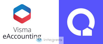 Visma eAccounting + Quickbutik