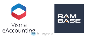 Visma eAccounting + Rambase