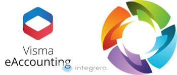 Visma eAccounting + RecMan
