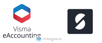 Visma eAccounting + SumUp