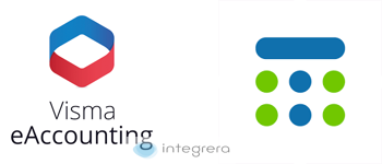 Visma eAccounting + TeamUp