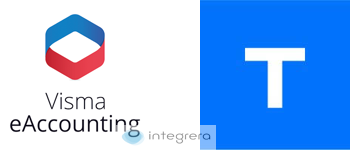 Visma eAccounting + Tremendous
