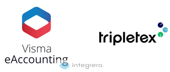 Visma eAccounting + Tripletex