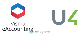 Visma eAccounting + Unit4