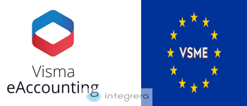Visma eAccounting + VSME
