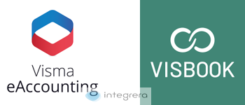 Visma eAccounting + VisBook