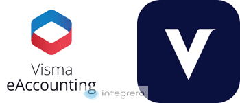 Visma eAccounting + Viskan