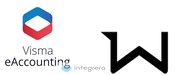 Visma eAccounting + Walley
