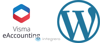 Visma eAccounting + WordPress