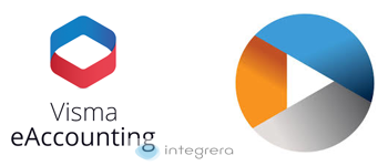 Visma eAccounting + WorkPoint 365