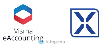 Visma eAccounting + Xledger