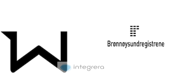 Walley + Brønnøysundregistrene