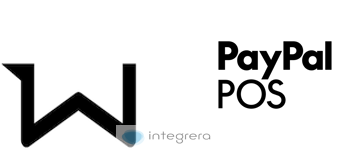 Walley + PayPal PoS