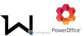 Walley + PowerOffice Go