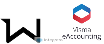 Walley + Visma eAccounting