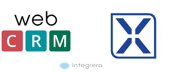 WebCRM + Xledger