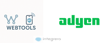 WebTools NXT + Adyen