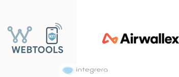 WebTools NXT + Airwallex