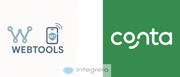 WebTools NXT + Conta
