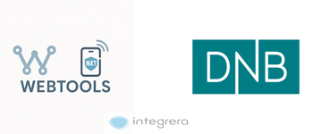 WebTools NXT + DNB Regnskap