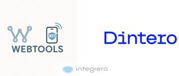 WebTools NXT + Dintero