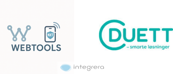WebTools NXT + Duett