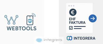 WebTools NXT + EHF