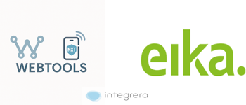 WebTools NXT + Eika Regnskap