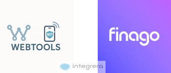 WebTools NXT + Finago