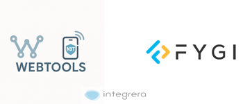 WebTools NXT + Fygi