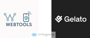 WebTools NXT + Gelato