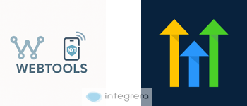 WebTools NXT integrasjon med GoHighLevel – Integrera