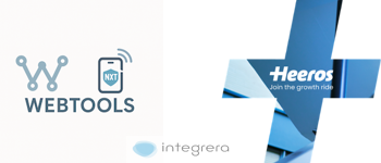 WebTools NXT + Heeros