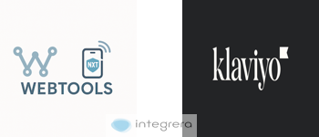 WebTools NXT + Klaviyo