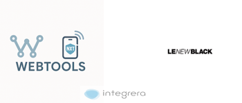 WebTools NXT + Le New Black