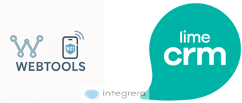 WebTools NXT + Lime CRM