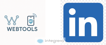 WebTools NXT + LinkedIn