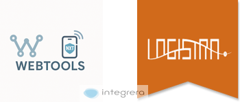 WebTools NXT + Logistra Cargonizer