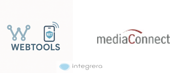 WebTools NXT + MediaConnect