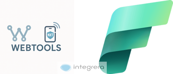 WebTools NXT + Microsoft Fabric